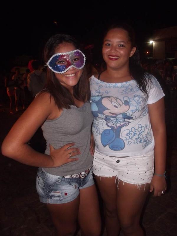 Prefeitura Municipal de Itainópolis realiza carnaval de rua - Imagem 64