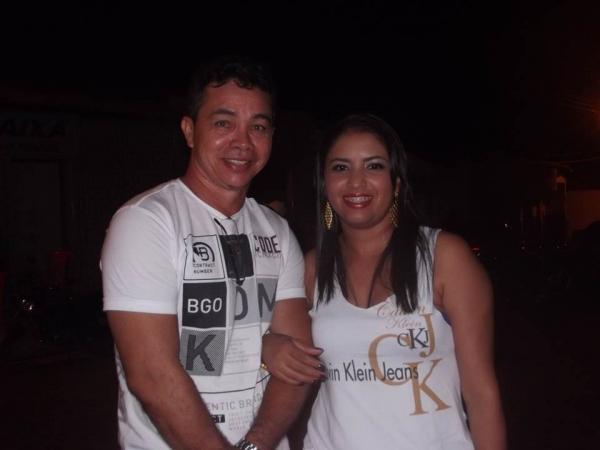 Prefeitura Municipal de Itainópolis realiza carnaval de rua - Imagem 70