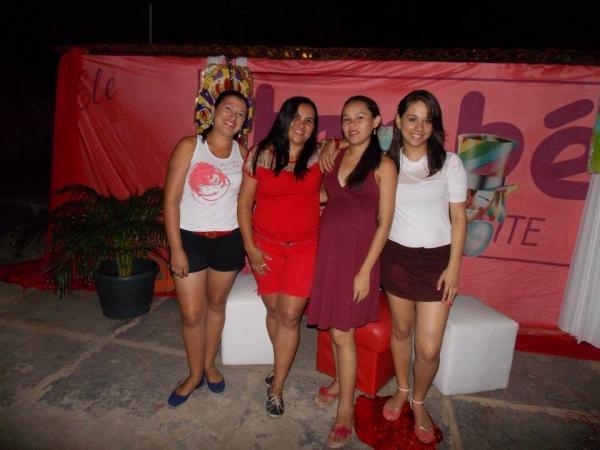 Sucesso na realização do 3º Baile Vermelho e Branco em Capitão de Campos. - Imagem 28