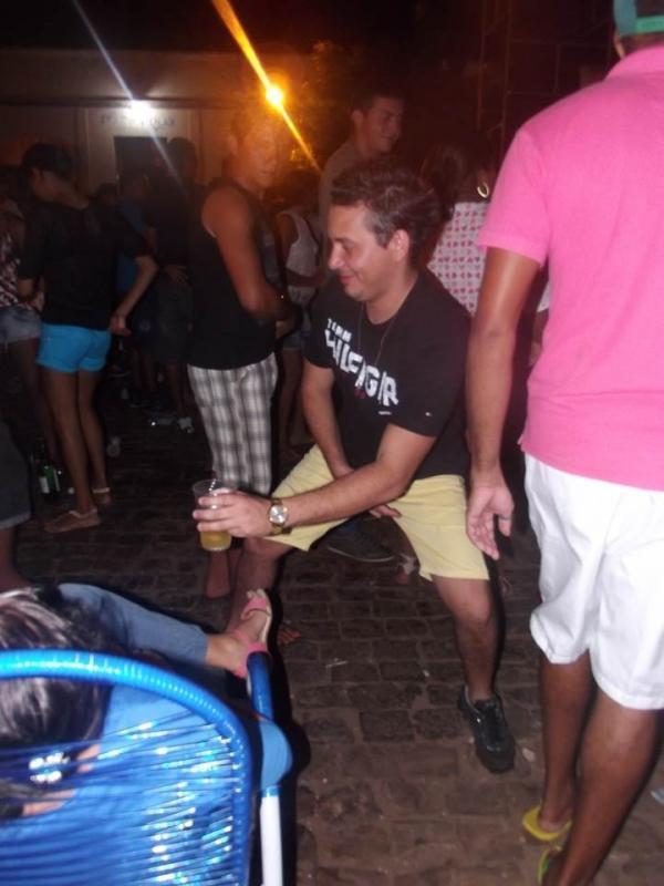 Prefeitura Municipal de Itainópolis realiza carnaval de rua - Imagem 4