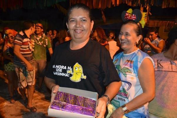 Confira as fotos do Corso do primeiro de Pimenteiras - Imagem 67