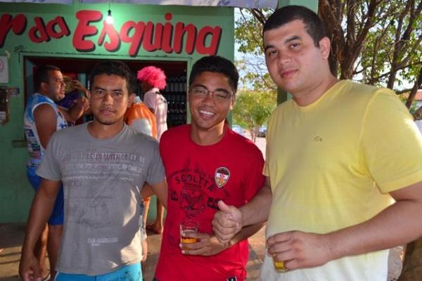 Confira as fotos do Corso do primeiro de Pimenteiras - Imagem 20