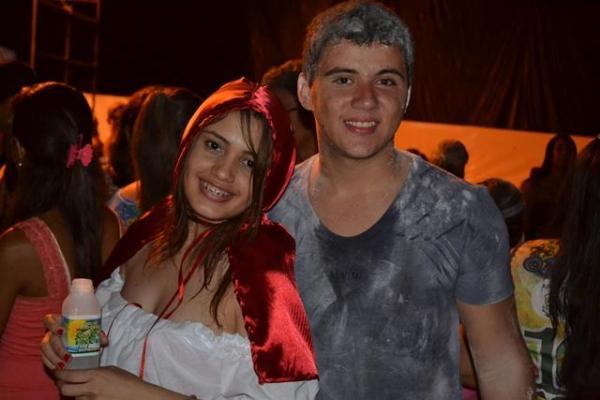 Confira as fotos do Corso do primeiro de Pimenteiras - Imagem 44