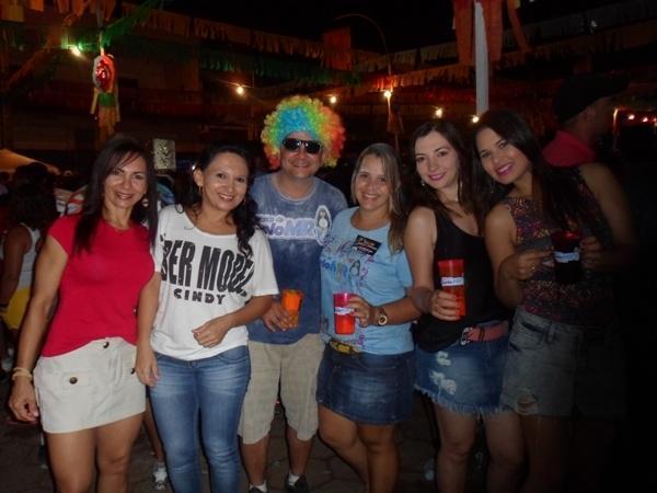 Carnaval 2014:Corredor da Folia ficou completamente lotado  - Imagem 26