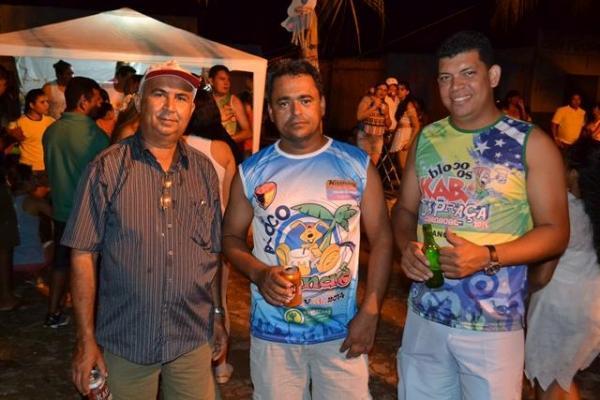 Confira as fotos do Corso do primeiro de Pimenteiras - Imagem 69