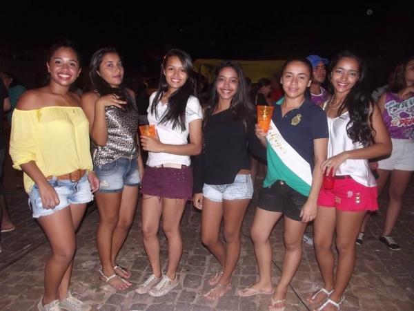 Prefeitura Municipal de Itainópolis realiza carnaval de rua - Imagem 60