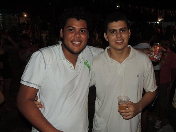                     Carnaval monsenhorgilense impressiona pela  alegria e tranquilidade - Imagem 10