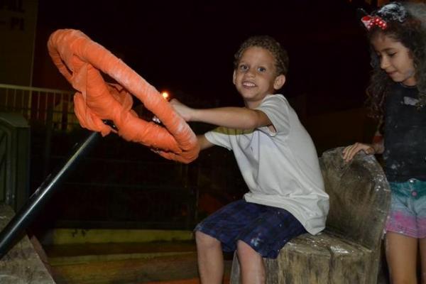 Confira as fotos do Corso do primeiro de Pimenteiras - Imagem 37