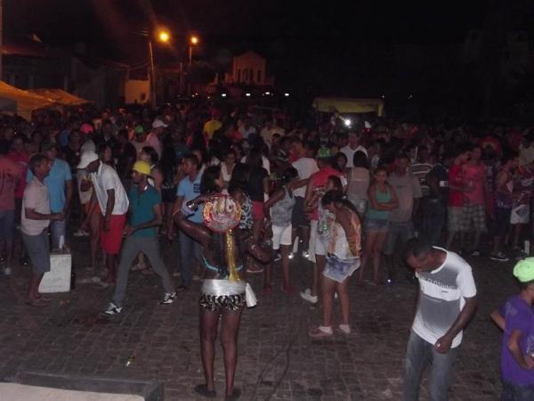 Prefeitura Municipal de Itainópolis realiza carnaval de rua - Imagem 24