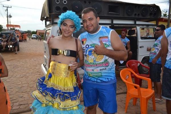 Confira as fotos do Corso do primeiro de Pimenteiras - Imagem 26