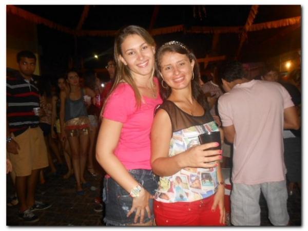 Cristiano Pipow agitou a galera na Praça da Rodoviária - Imagem 19