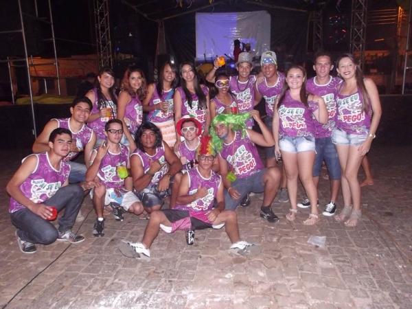 Prefeitura Municipal de Itainópolis realiza carnaval de rua - Imagem 75