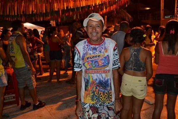 Confira as fotos do Corso do primeiro de Pimenteiras - Imagem 46