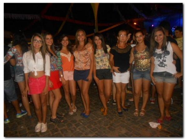 Cristiano Pipow agitou a galera na Praça da Rodoviária - Imagem 13