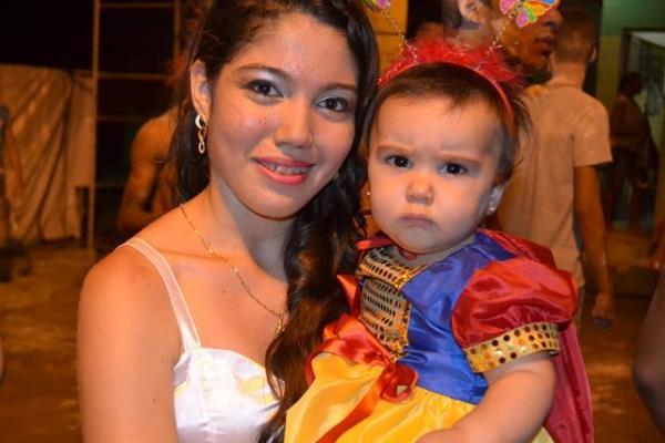 Confira as fotos do Corso do primeiro de Pimenteiras - Imagem 52