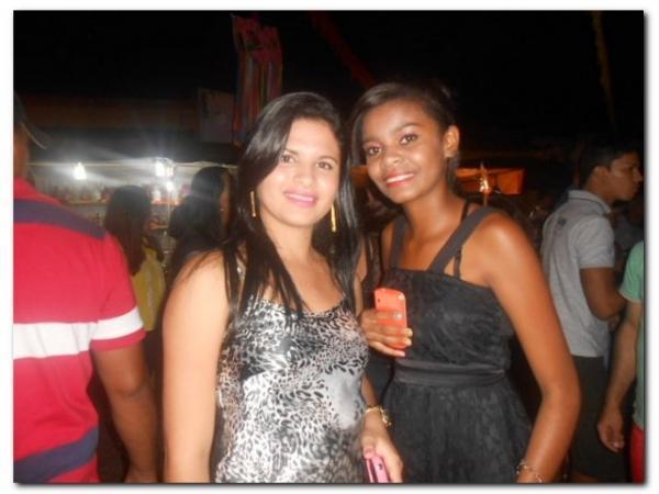 Cristiano Pipow agitou a galera na Praça da Rodoviária - Imagem 8