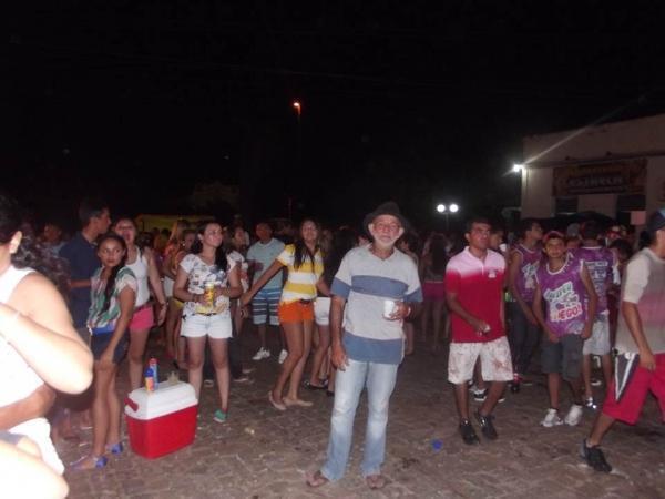 Prefeitura Municipal de Itainópolis realiza carnaval de rua - Imagem 45