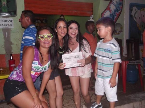 Prefeitura Municipal de Itainópolis realiza carnaval de rua - Imagem 81