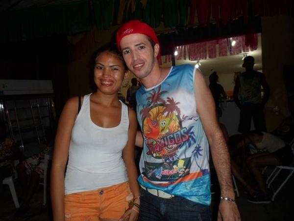 Carnaval 2014:Corredor da Folia ficou completamente lotado  - Imagem 47