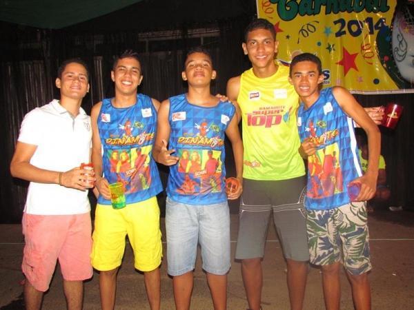 A festa continua em Barras - Imagem 20