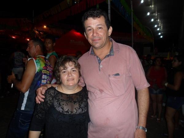 Carnaval 2014:Corredor da Folia ficou completamente lotado  - Imagem 3