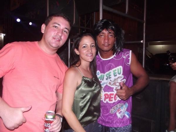 Prefeitura Municipal de Itainópolis realiza carnaval de rua - Imagem 21