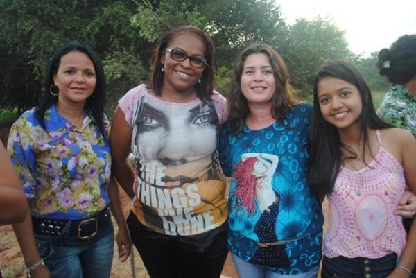 Prefeitura de Itainópolis inaugura ponte sobre o riacho Marimbas - Imagem 5