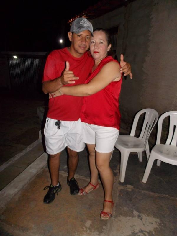 Sucesso na realização do 3º Baile Vermelho e Branco em Capitão de Campos. - Imagem 20