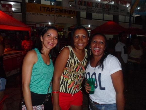 Carnaval 2014:Corredor da Folia ficou completamente lotado  - Imagem 10