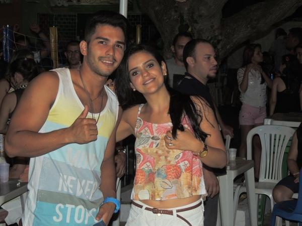 Bandas levam o público à praça na segunda feira de carnaval - Imagem 37