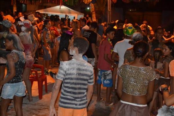 Confira as fotos do Corso do primeiro de Pimenteiras - Imagem 48