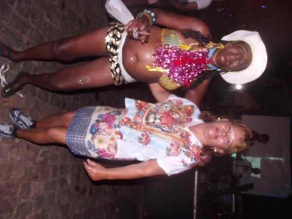 Prefeitura Municipal de Itainópolis realiza carnaval de rua - Imagem 58