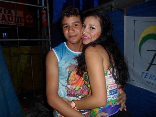 Carnaval 2014:Corredor da Folia ficou completamente lotado  - Imagem 45