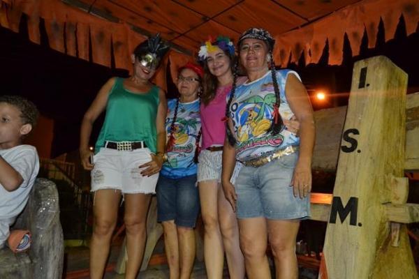 Confira as fotos do Corso do primeiro de Pimenteiras - Imagem 40