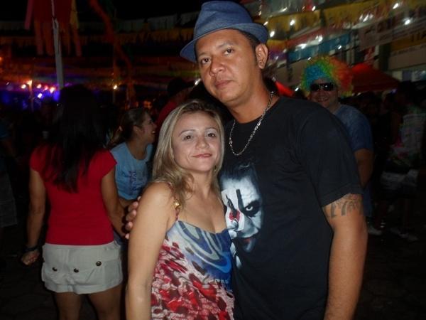 Carnaval 2014:Corredor da Folia ficou completamente lotado  - Imagem 25