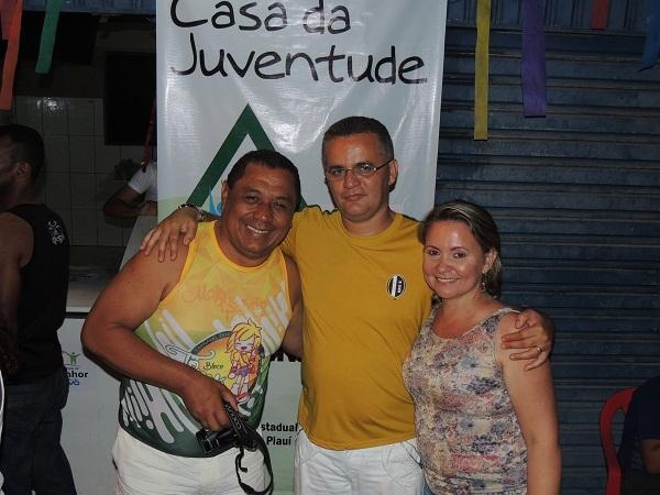                     Carnaval monsenhorgilense impressiona pela  alegria e tranquilidade - Imagem 2