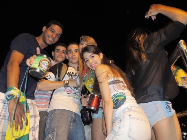 Bandas levam o público à praça na segunda feira de carnaval - Imagem 52