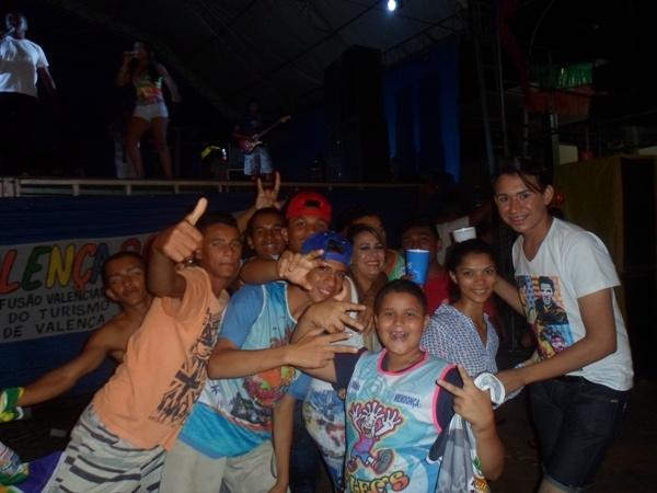 Carnaval 2014:Corredor da Folia ficou completamente lotado  - Imagem 41