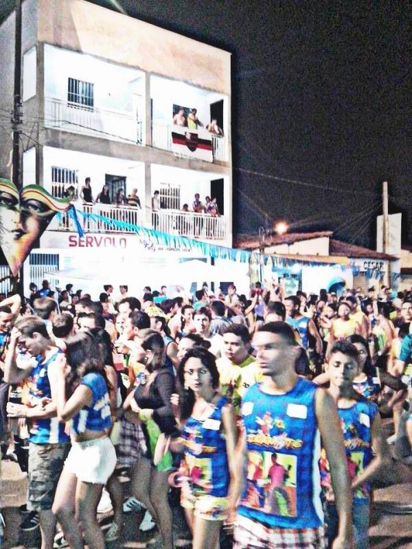 A festa continua em Barras - Imagem 9