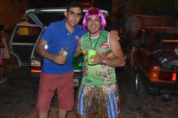 Confira as fotos do Corso do primeiro de Pimenteiras - Imagem 56