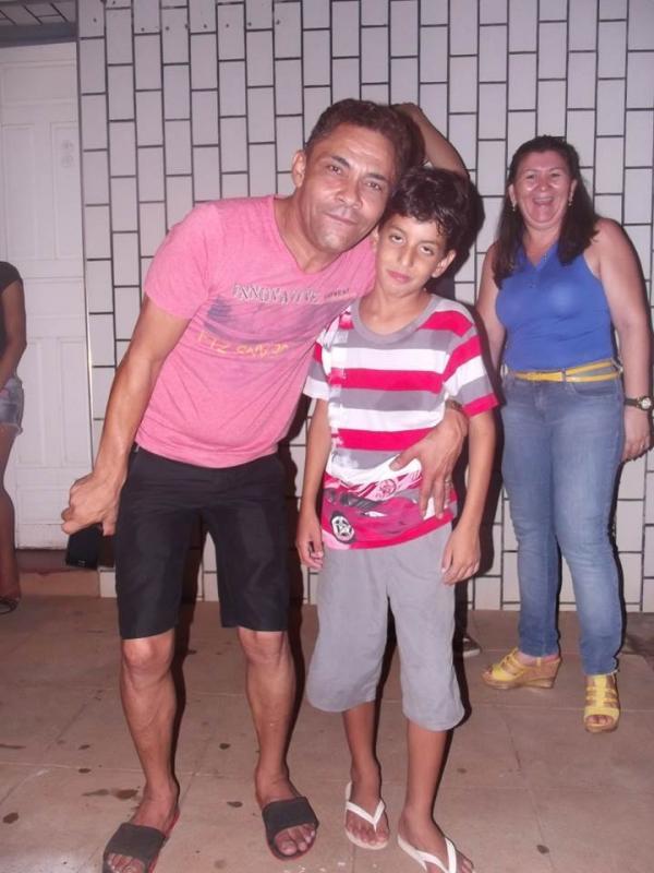 Prefeitura Municipal de Itainópolis realiza carnaval de rua - Imagem 5