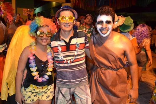 Confira as fotos do Corso do primeiro de Pimenteiras - Imagem 62