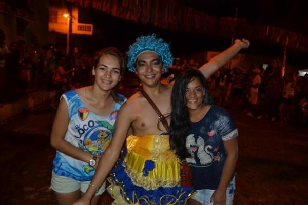 Confira as fotos do Corso do primeiro de Pimenteiras - Imagem 3