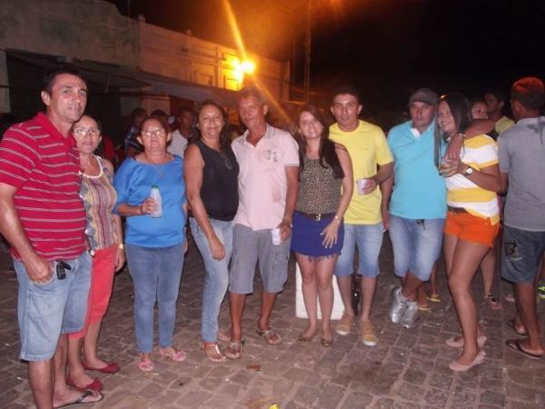 Prefeitura Municipal de Itainópolis realiza carnaval de rua - Imagem 30