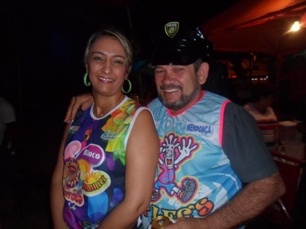 Carnaval 2014:Corredor da Folia ficou completamente lotado  - Imagem 30