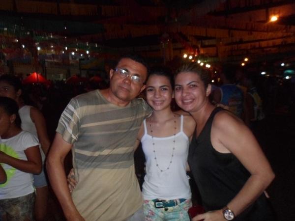 Carnaval 2014:Corredor da Folia ficou completamente lotado  - Imagem 9