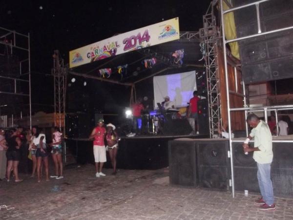 Prefeitura Municipal de Itainópolis realiza carnaval de rua - Imagem 65