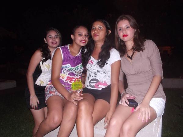 Prefeitura Municipal de Itainópolis realiza carnaval de rua - Imagem 49