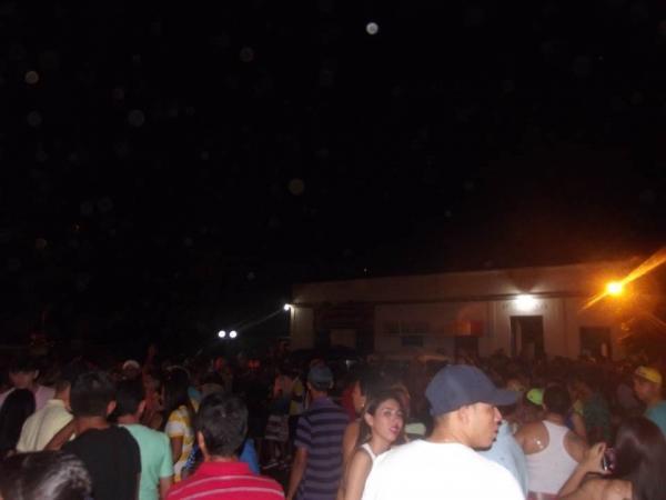 Prefeitura Municipal de Itainópolis realiza carnaval de rua - Imagem 7