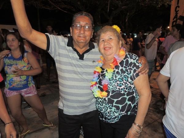 Bandas levam o público à praça na segunda feira de carnaval - Imagem 34